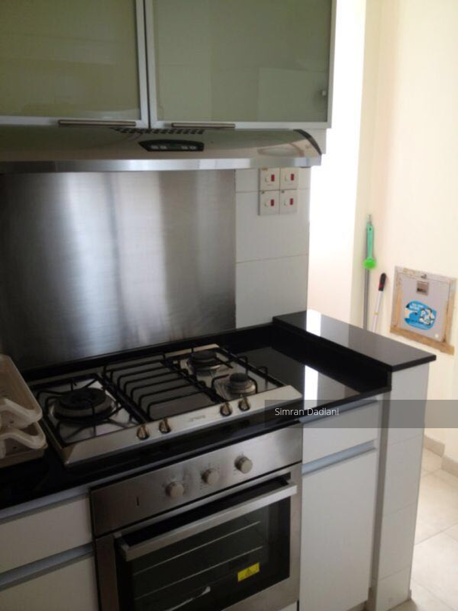 Cote D'Azur (D15), Condominium #114201022